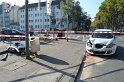 VU Koeln Ehrenfeld Vogelsangerstr Melatenguertel P6079